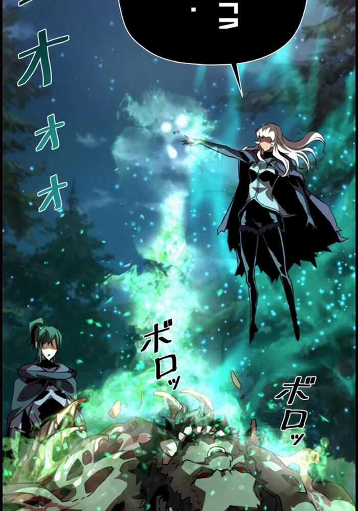 Đặc Tính Tiến Hóa Của Chiêu Hồn Sư Chapter 73 trang 69