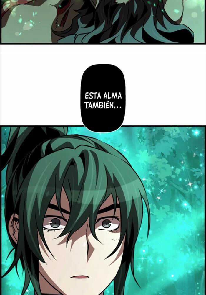 Đặc Tính Tiến Hóa Của Chiêu Hồn Sư Chapter 73 trang 70