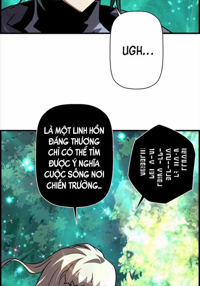 Đặc Tính Tiến Hóa Của Chiêu Hồn Sư Chapter 73 trang 71