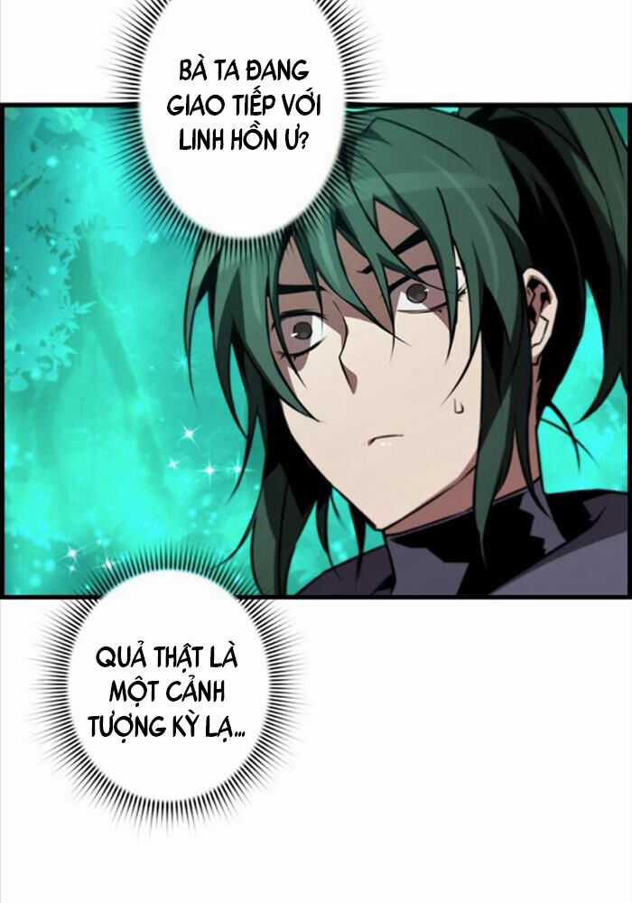 Đặc Tính Tiến Hóa Của Chiêu Hồn Sư Chapter 73 trang 73