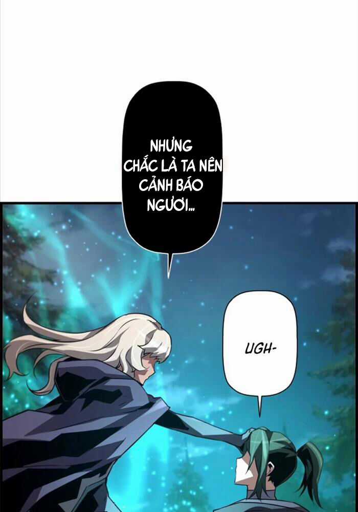 Đặc Tính Tiến Hóa Của Chiêu Hồn Sư Chapter 73 trang 74