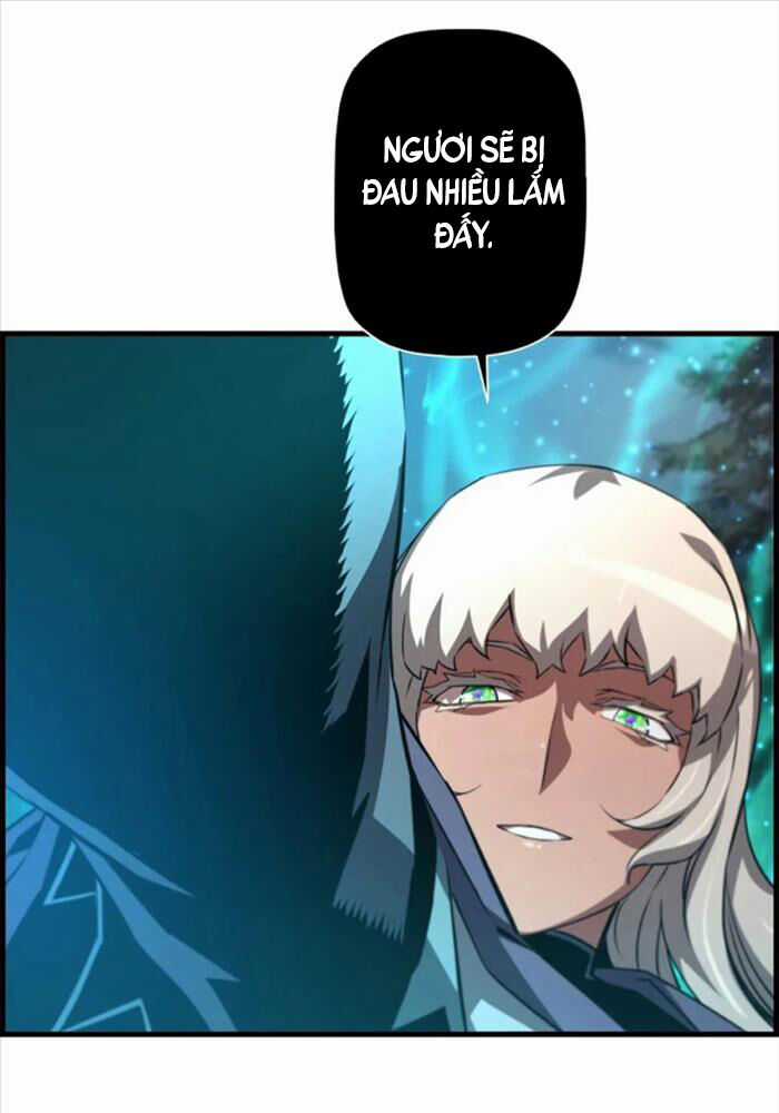 Đặc Tính Tiến Hóa Của Chiêu Hồn Sư Chapter 73 trang 76