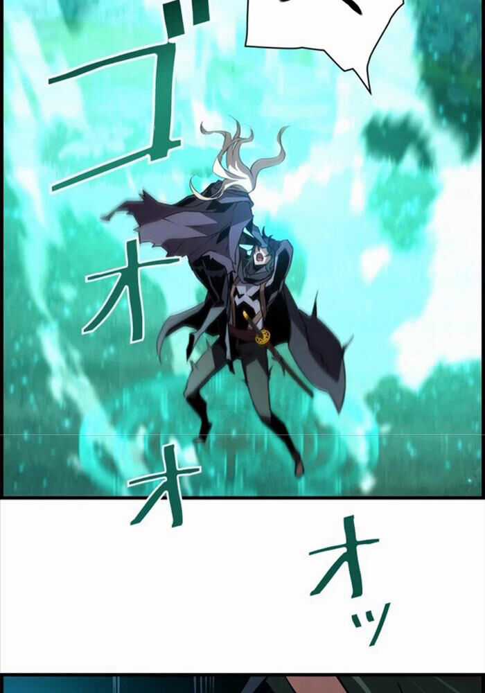 Đặc Tính Tiến Hóa Của Chiêu Hồn Sư Chapter 73 trang 81