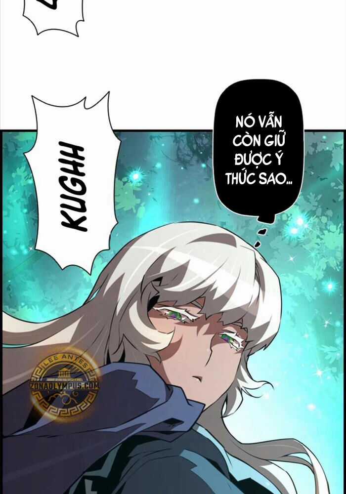 Đặc Tính Tiến Hóa Của Chiêu Hồn Sư Chapter 73 trang 83