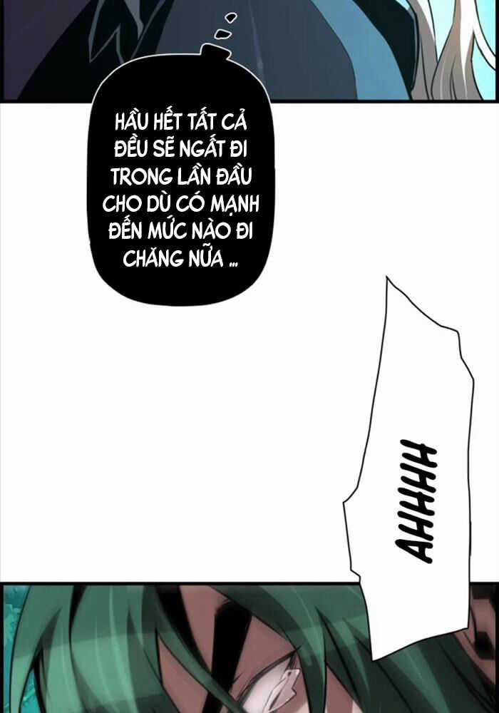 Đặc Tính Tiến Hóa Của Chiêu Hồn Sư Chapter 73 trang 84