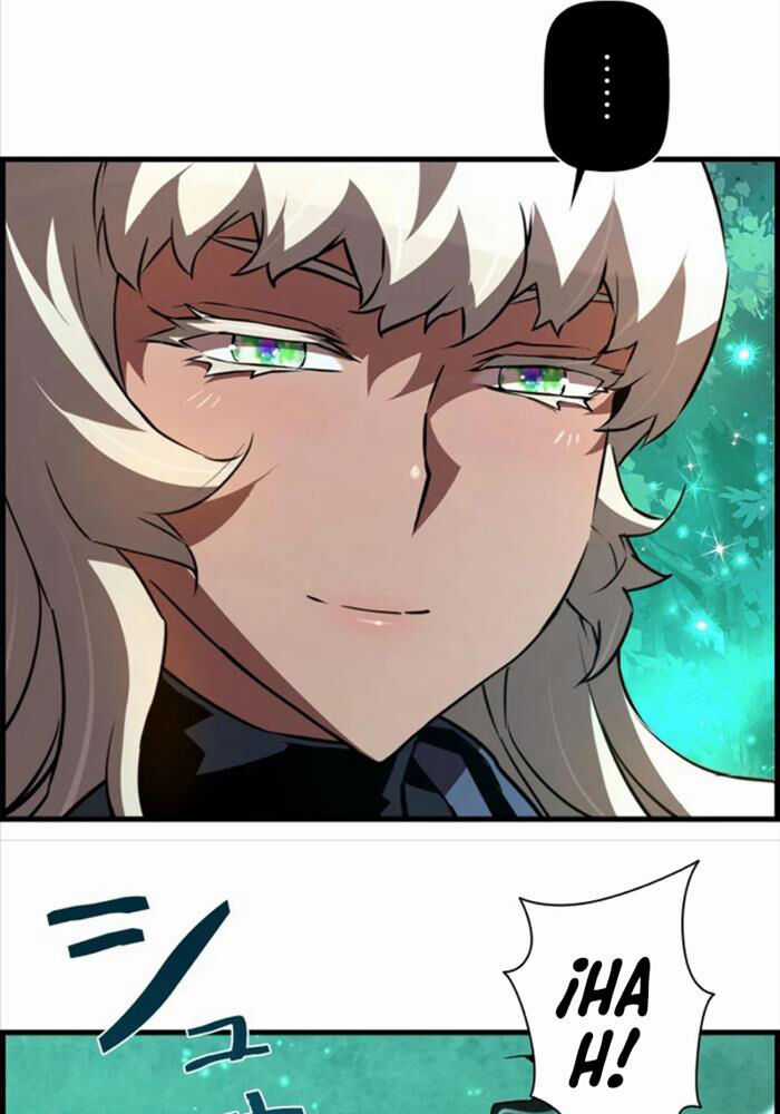 Đặc Tính Tiến Hóa Của Chiêu Hồn Sư Chapter 73 trang 88