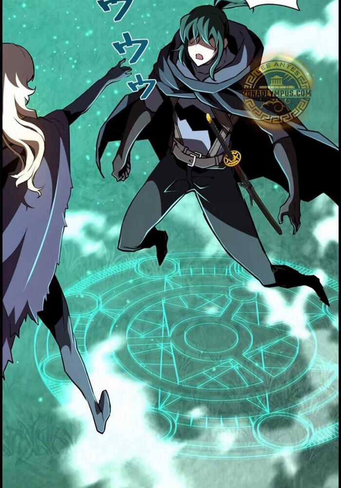 Đặc Tính Tiến Hóa Của Chiêu Hồn Sư Chapter 73 trang 89