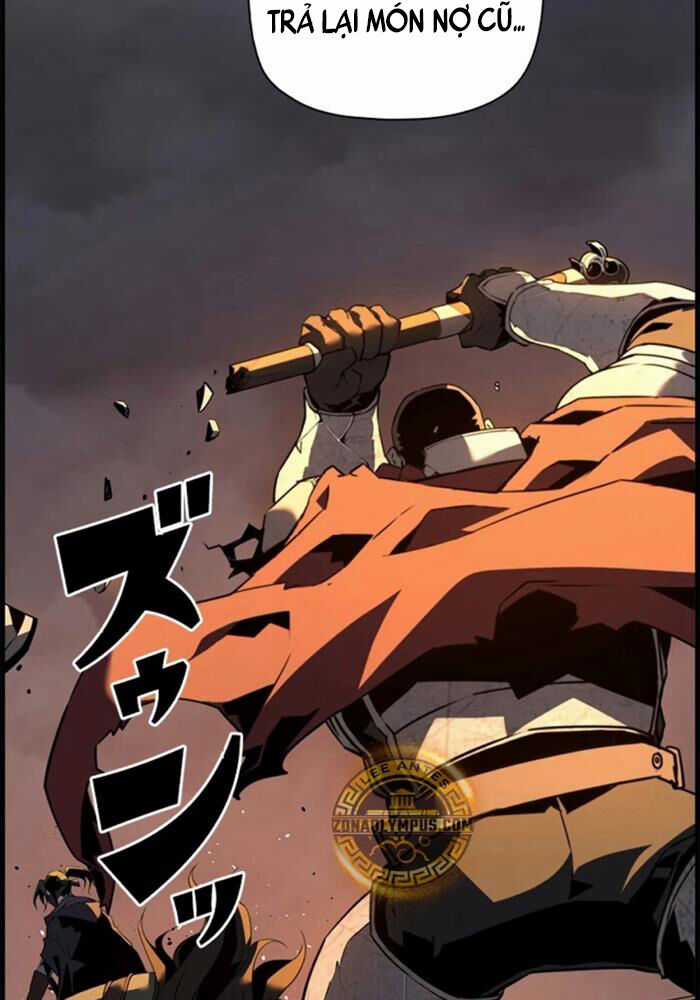 Đặc Tính Tiến Hóa Của Chiêu Hồn Sư Chapter 73 trang 9