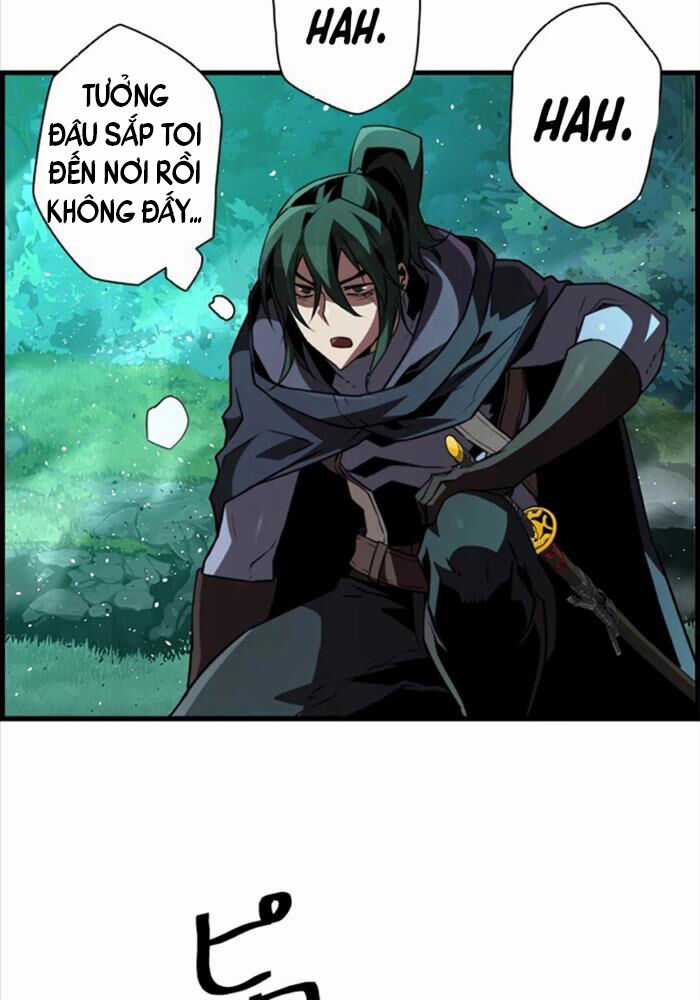 Đặc Tính Tiến Hóa Của Chiêu Hồn Sư Chapter 73 trang 92