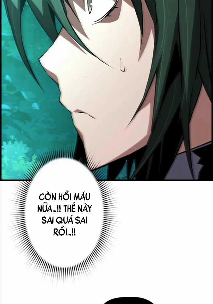 Đặc Tính Tiến Hóa Của Chiêu Hồn Sư Chapter 73 trang 95