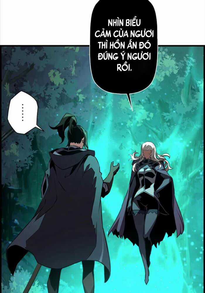 Đặc Tính Tiến Hóa Của Chiêu Hồn Sư Chapter 73 trang 96