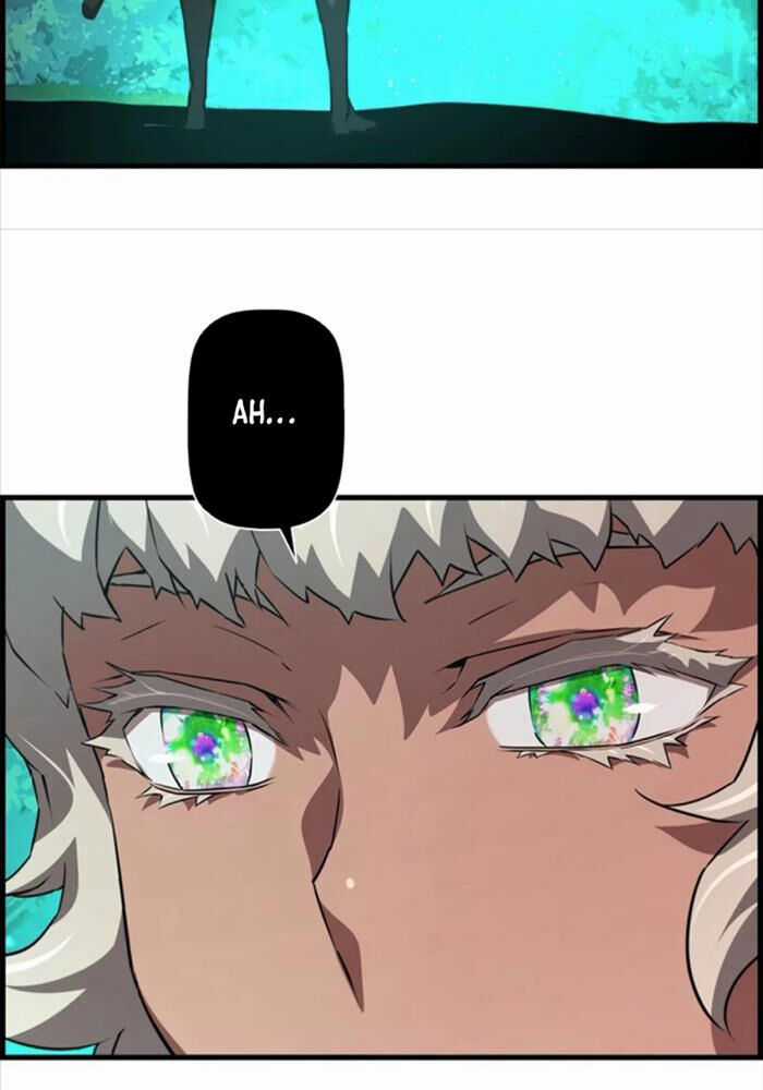 Đặc Tính Tiến Hóa Của Chiêu Hồn Sư Chapter 73 trang 97