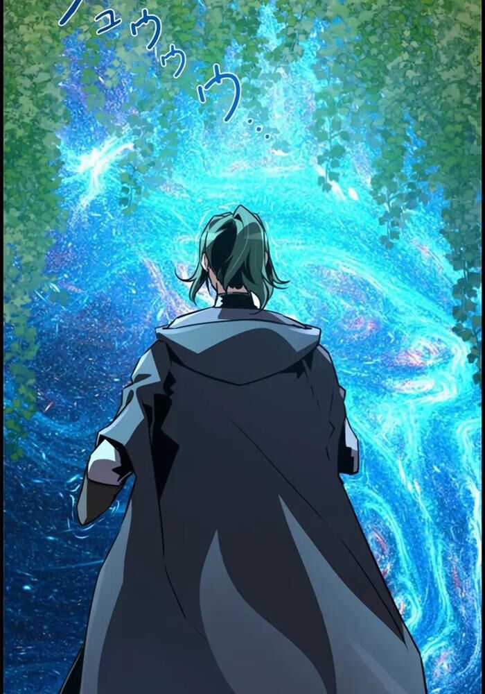 Đặc Tính Tiến Hóa Của Chiêu Hồn Sư Chapter 74 trang 15