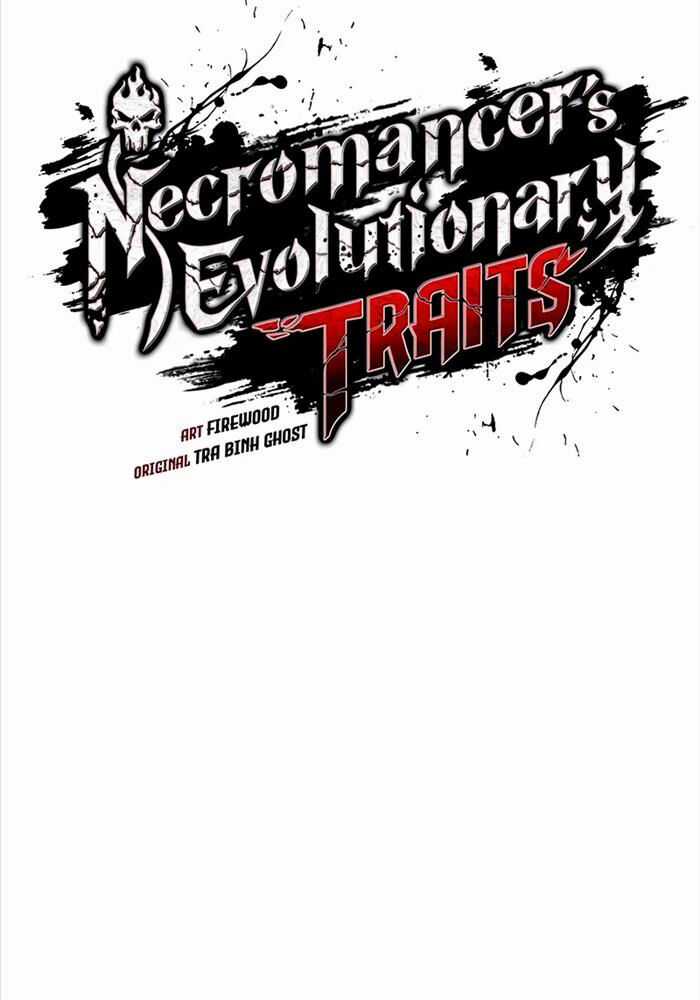 Đặc Tính Tiến Hóa Của Chiêu Hồn Sư Chapter 74 trang 20