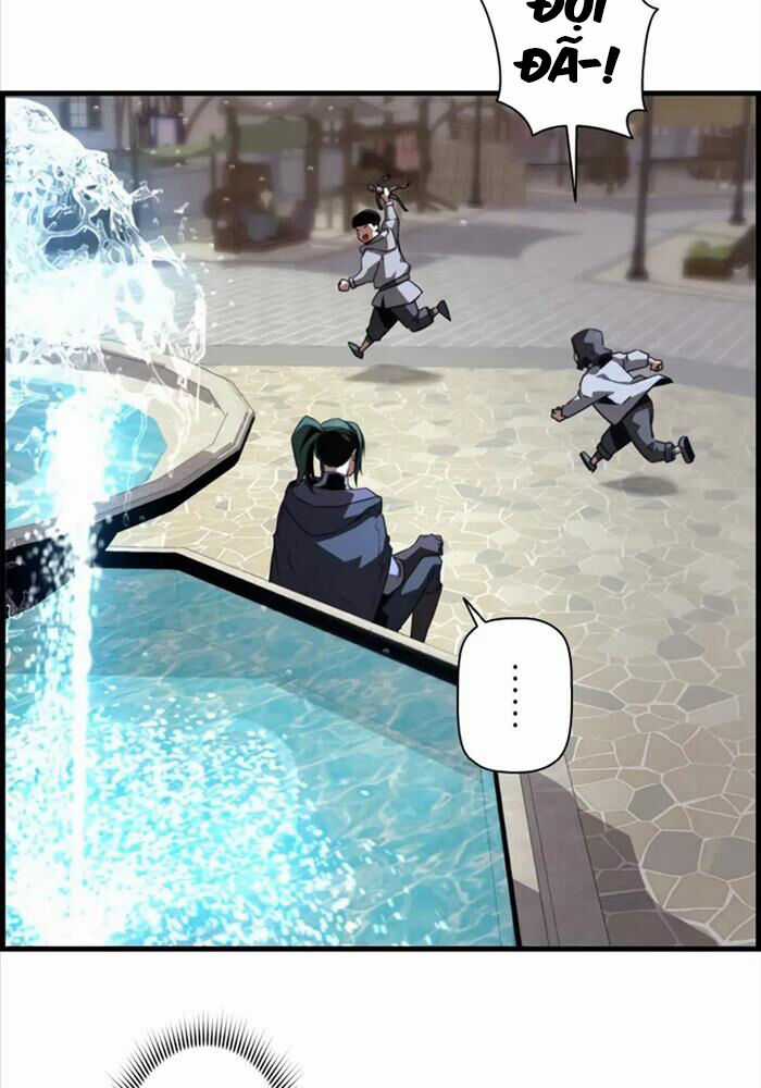 Đặc Tính Tiến Hóa Của Chiêu Hồn Sư Chapter 74 trang 24