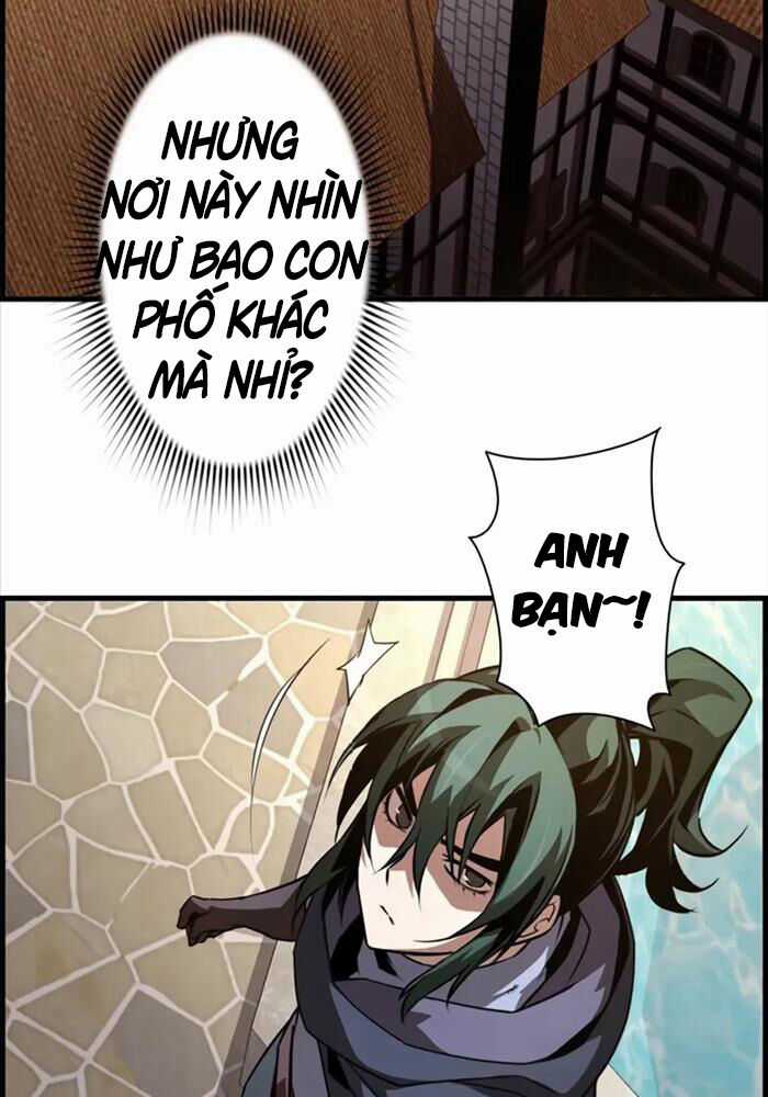 Đặc Tính Tiến Hóa Của Chiêu Hồn Sư Chapter 74 trang 28