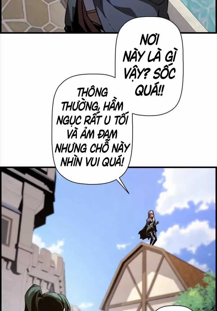 Đặc Tính Tiến Hóa Của Chiêu Hồn Sư Chapter 74 trang 29