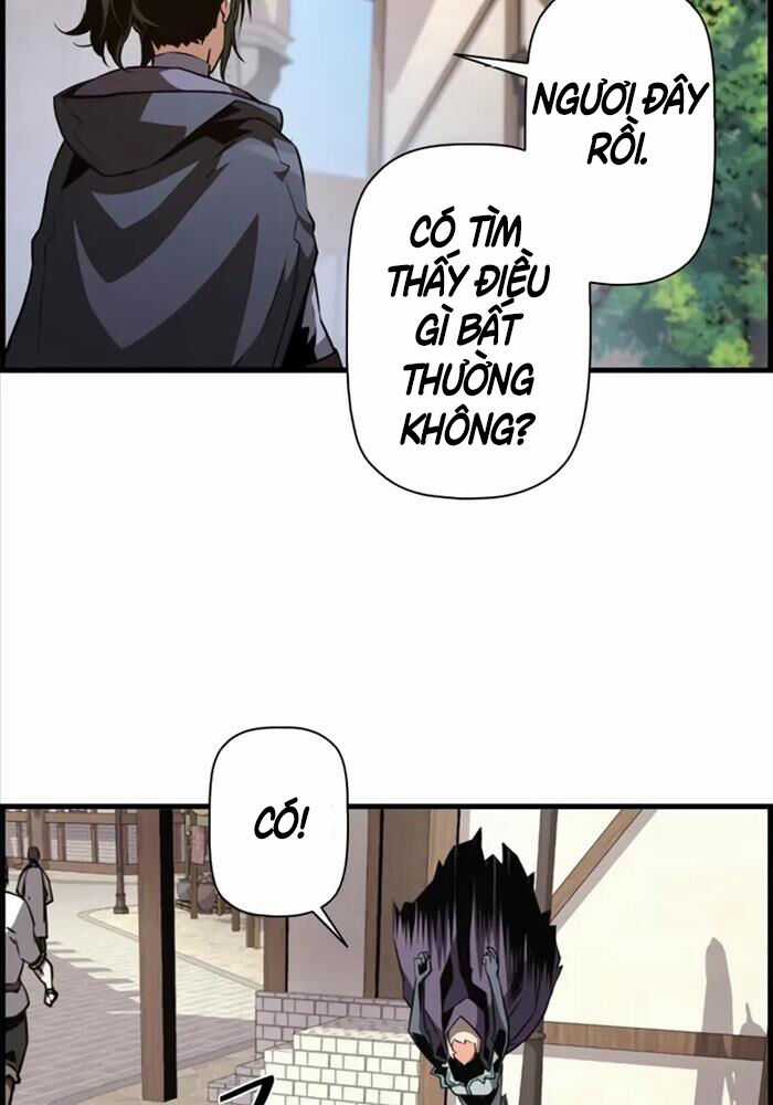 Đặc Tính Tiến Hóa Của Chiêu Hồn Sư Chapter 74 trang 30