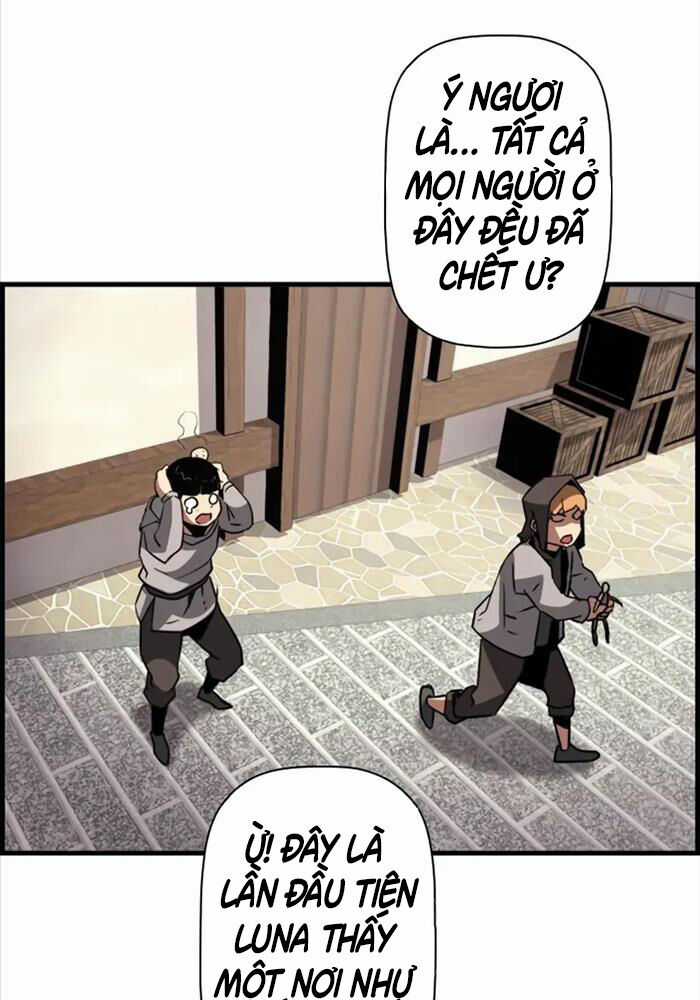 Đặc Tính Tiến Hóa Của Chiêu Hồn Sư Chapter 74 trang 34