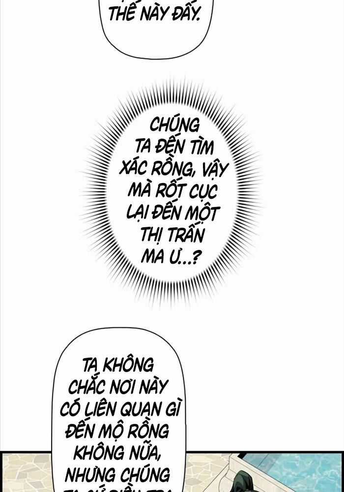 Đặc Tính Tiến Hóa Của Chiêu Hồn Sư Chapter 74 trang 35