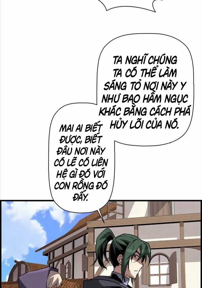 Đặc Tính Tiến Hóa Của Chiêu Hồn Sư Chapter 74 trang 37