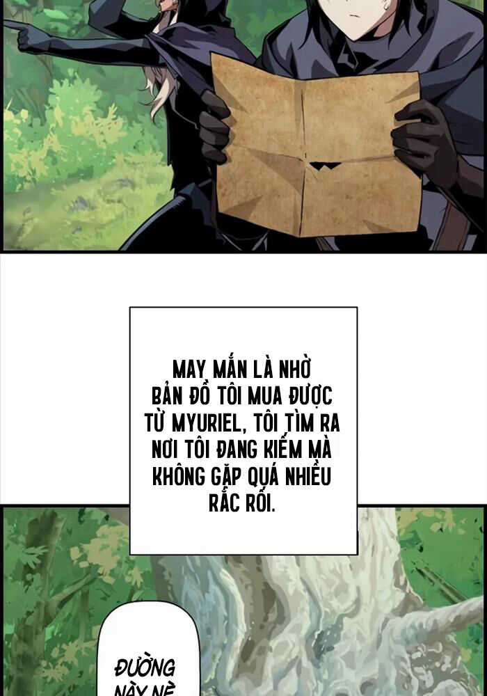 Đặc Tính Tiến Hóa Của Chiêu Hồn Sư Chapter 74 trang 4