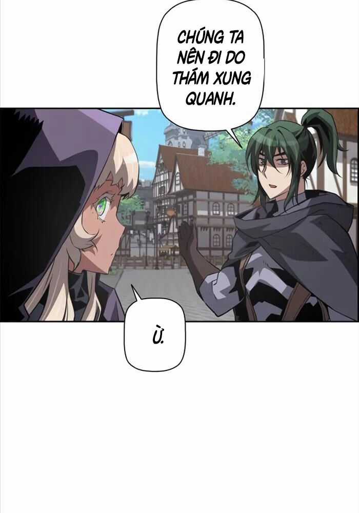 Đặc Tính Tiến Hóa Của Chiêu Hồn Sư Chapter 74 trang 41