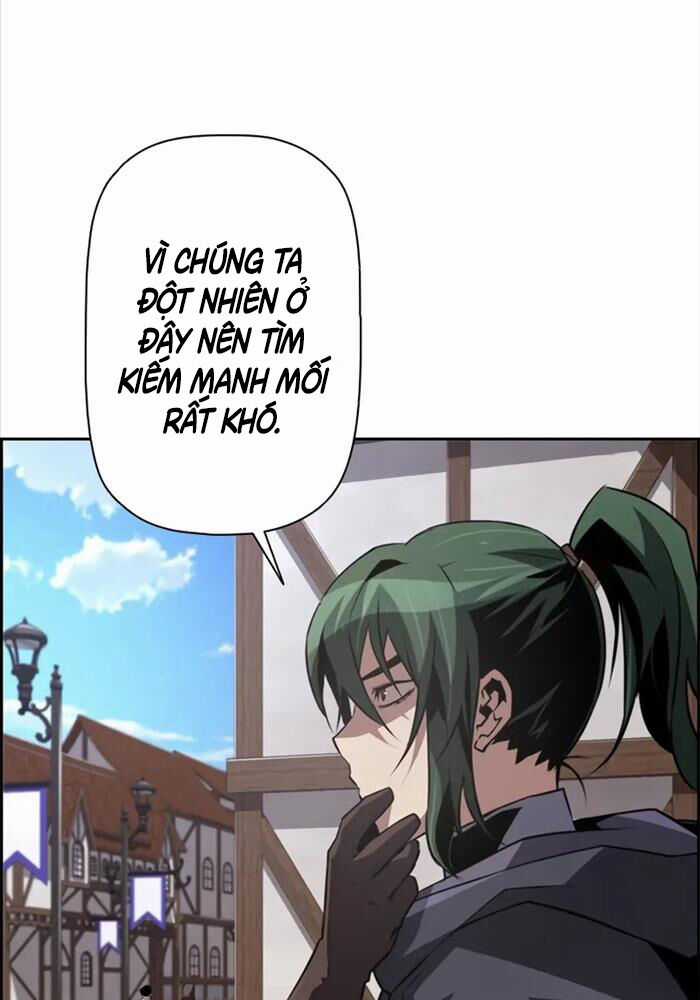 Đặc Tính Tiến Hóa Của Chiêu Hồn Sư Chapter 74 trang 42