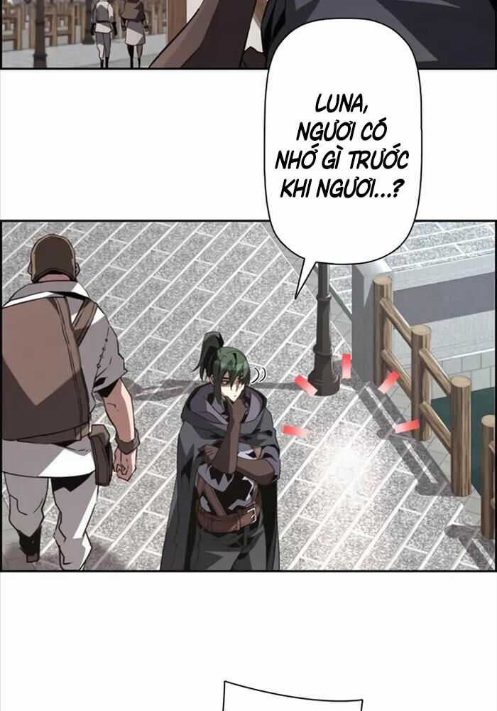 Đặc Tính Tiến Hóa Của Chiêu Hồn Sư Chapter 74 trang 43