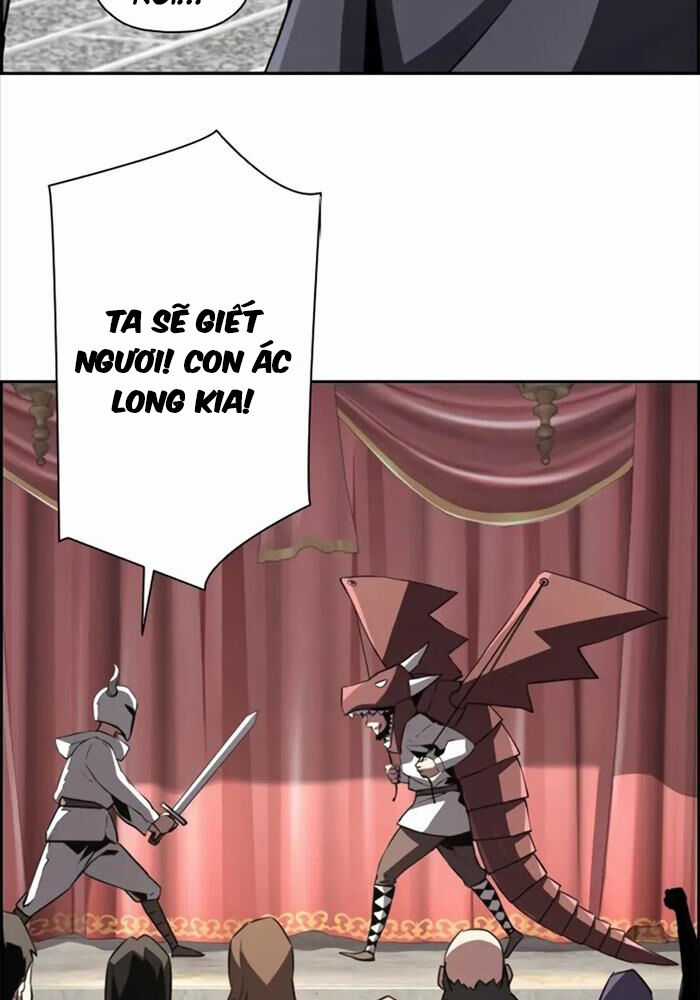 Đặc Tính Tiến Hóa Của Chiêu Hồn Sư Chapter 74 trang 45