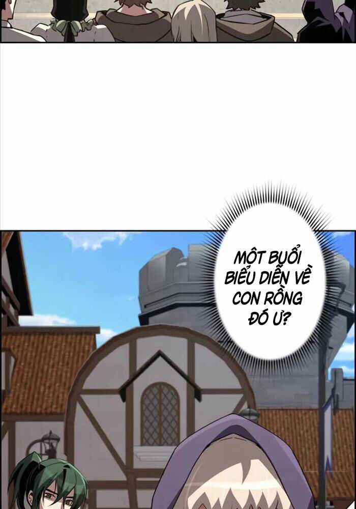 Đặc Tính Tiến Hóa Của Chiêu Hồn Sư Chapter 74 trang 46