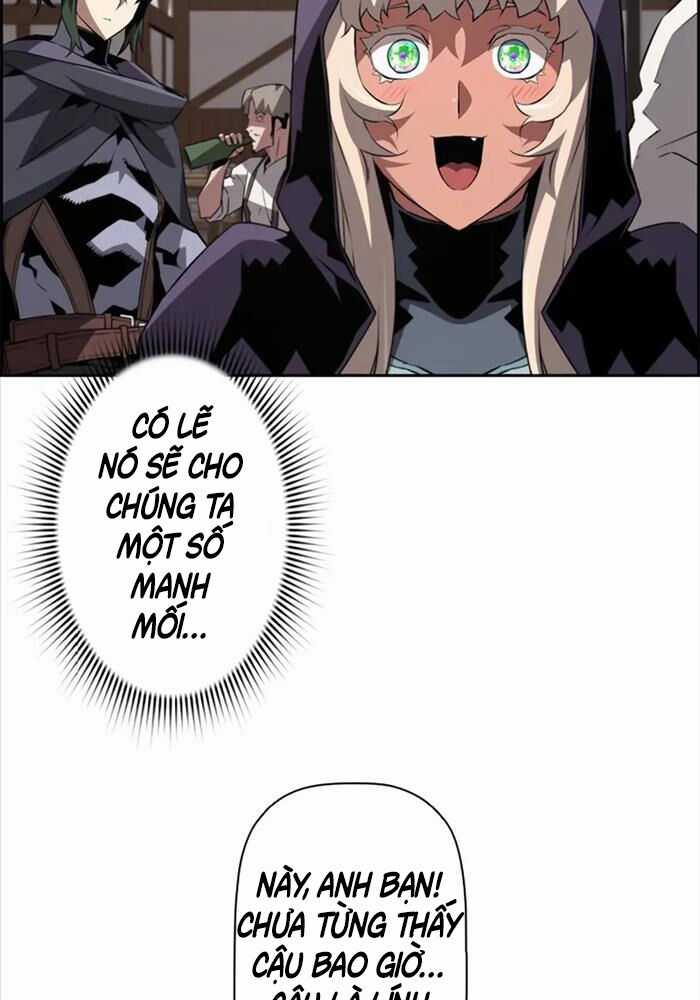 Đặc Tính Tiến Hóa Của Chiêu Hồn Sư Chapter 74 trang 47