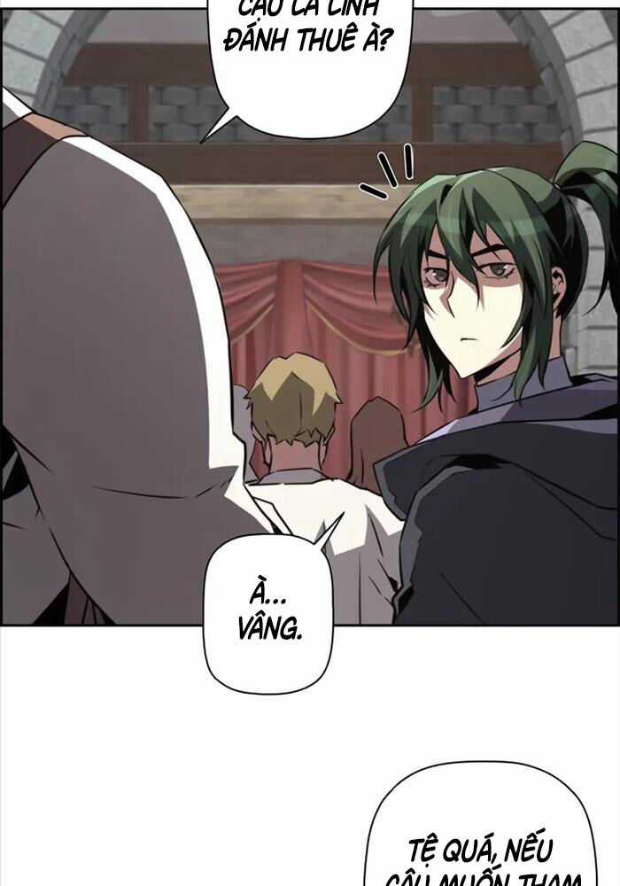 Đặc Tính Tiến Hóa Của Chiêu Hồn Sư Chapter 74 trang 48