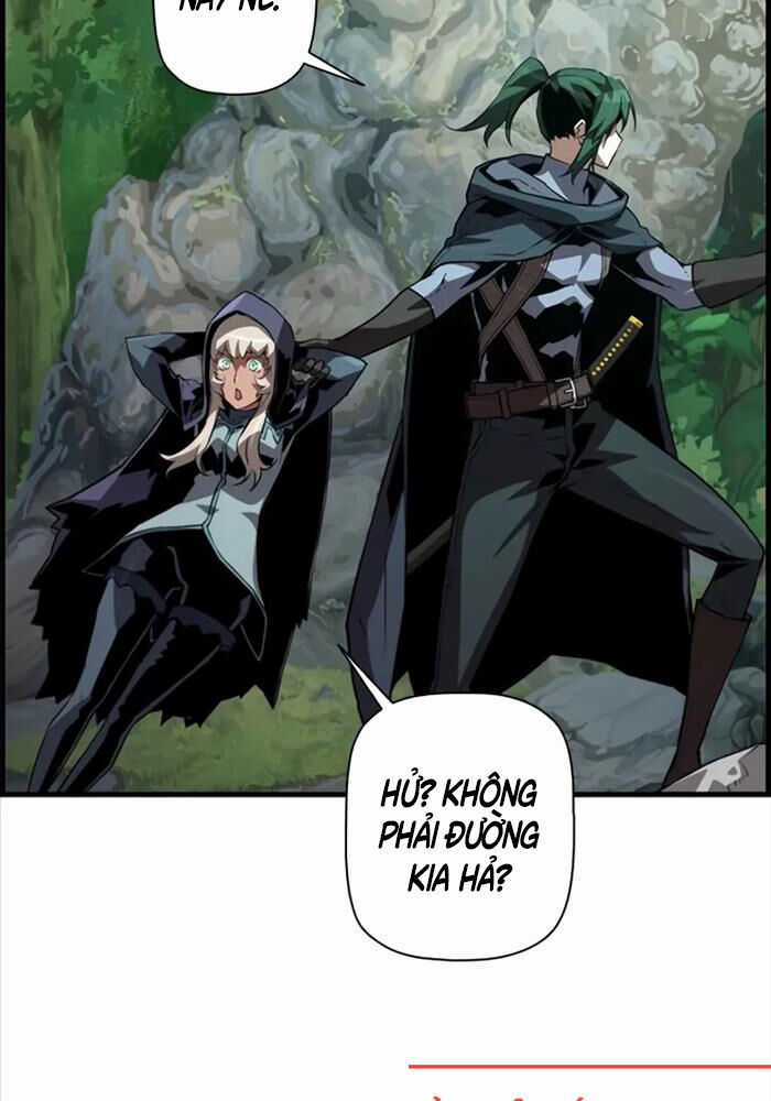 Đặc Tính Tiến Hóa Của Chiêu Hồn Sư Chapter 74 trang 5