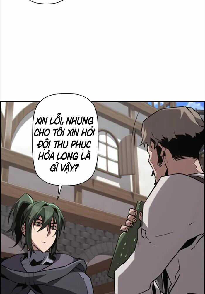 Đặc Tính Tiến Hóa Của Chiêu Hồn Sư Chapter 74 trang 50