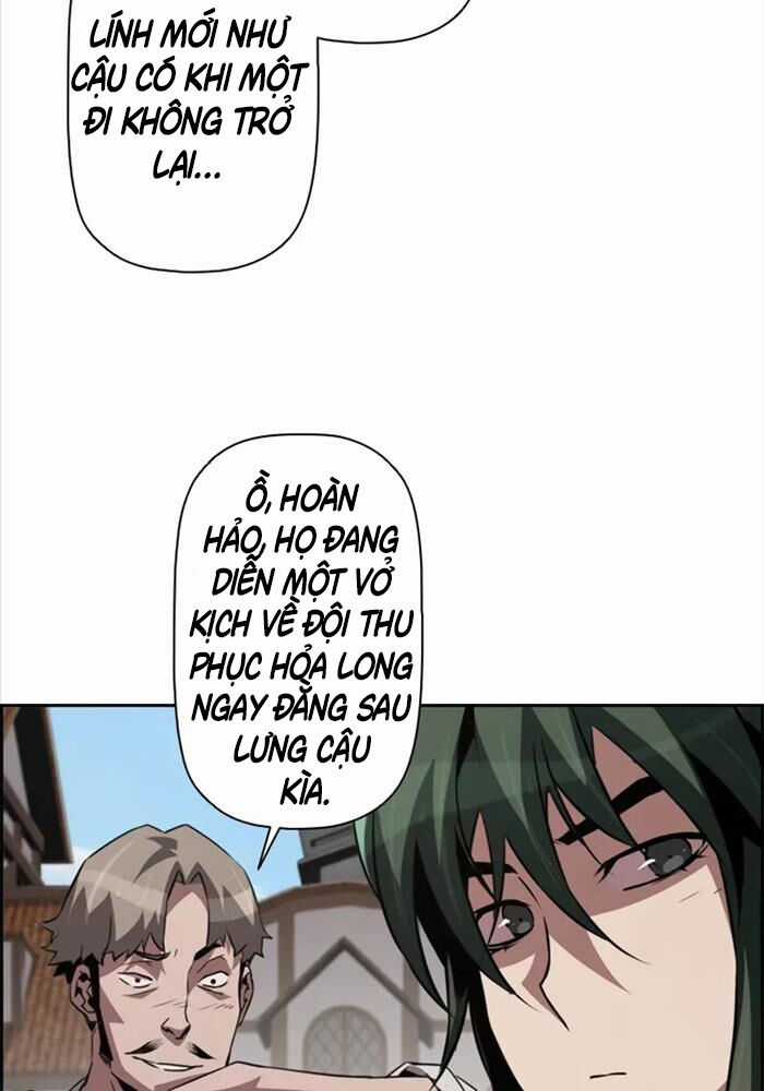 Đặc Tính Tiến Hóa Của Chiêu Hồn Sư Chapter 74 trang 53