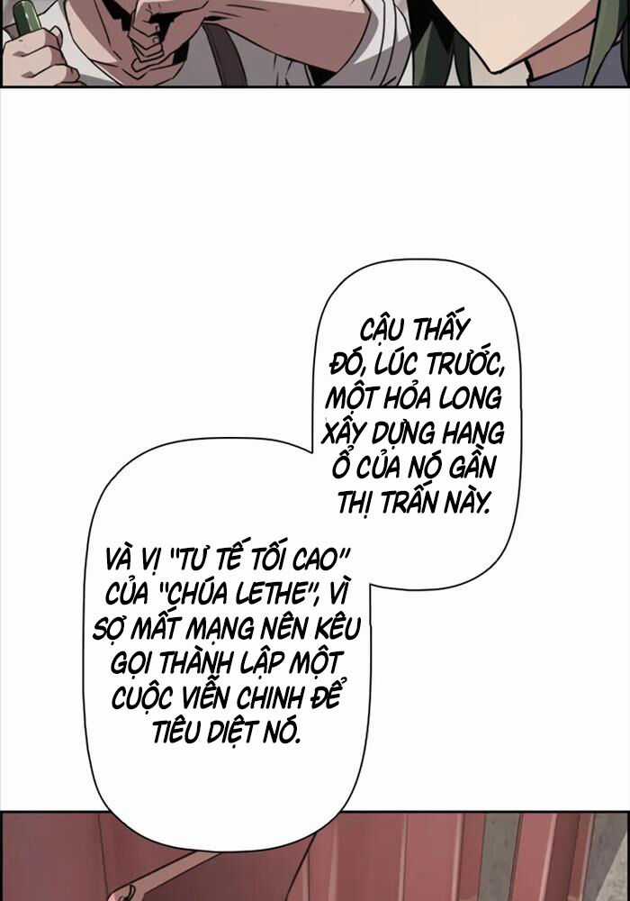 Đặc Tính Tiến Hóa Của Chiêu Hồn Sư Chapter 74 trang 54