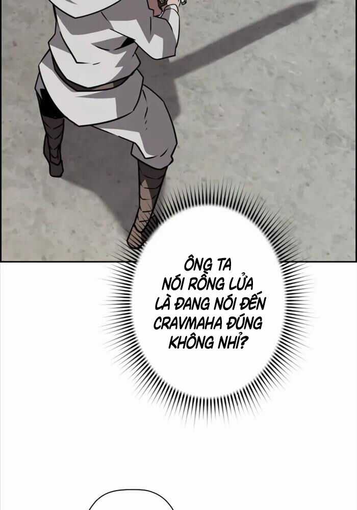 Đặc Tính Tiến Hóa Của Chiêu Hồn Sư Chapter 74 trang 56