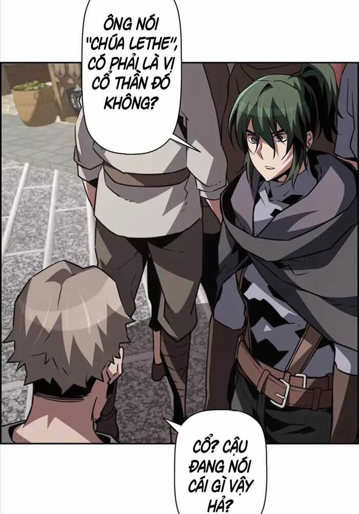 Đặc Tính Tiến Hóa Của Chiêu Hồn Sư Chapter 74 trang 57