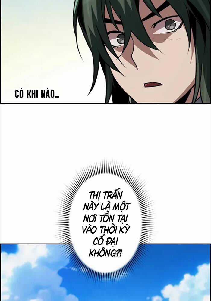 Đặc Tính Tiến Hóa Của Chiêu Hồn Sư Chapter 74 trang 60