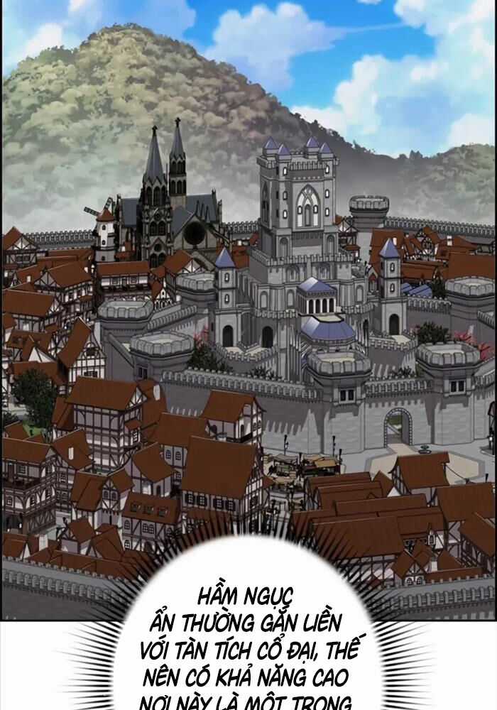 Đặc Tính Tiến Hóa Của Chiêu Hồn Sư Chapter 74 trang 61