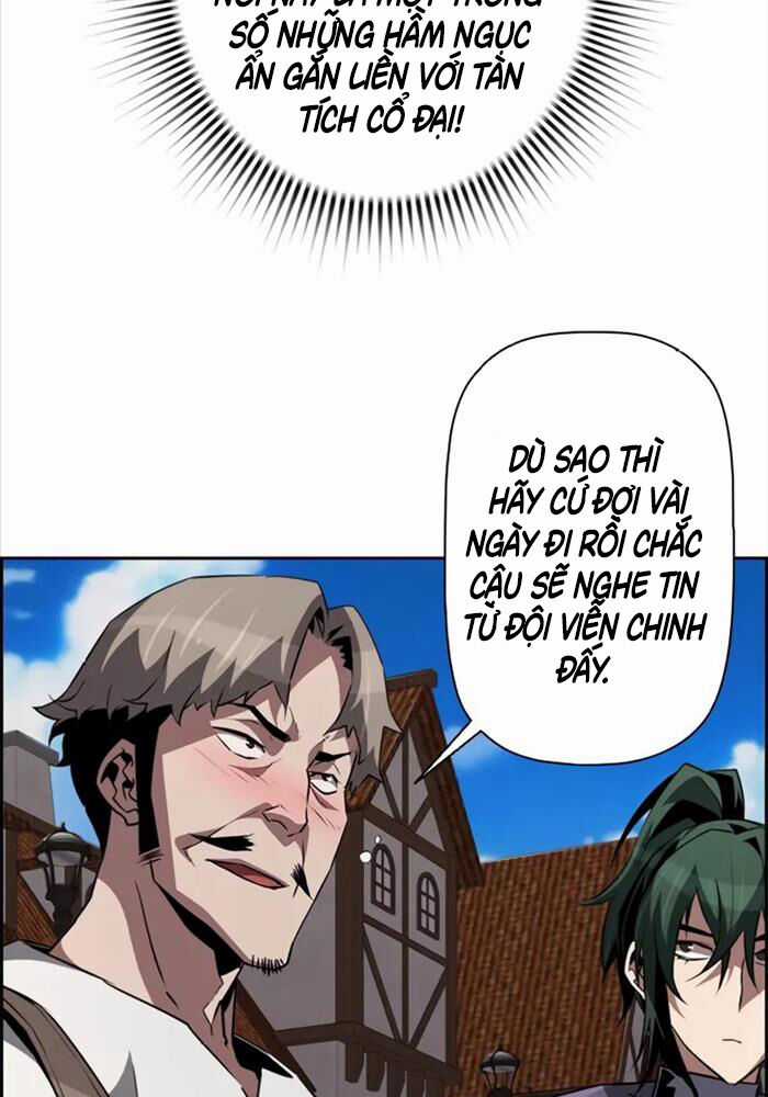 Đặc Tính Tiến Hóa Của Chiêu Hồn Sư Chapter 74 trang 62