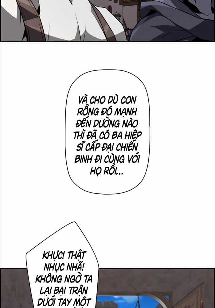 Đặc Tính Tiến Hóa Của Chiêu Hồn Sư Chapter 74 trang 63