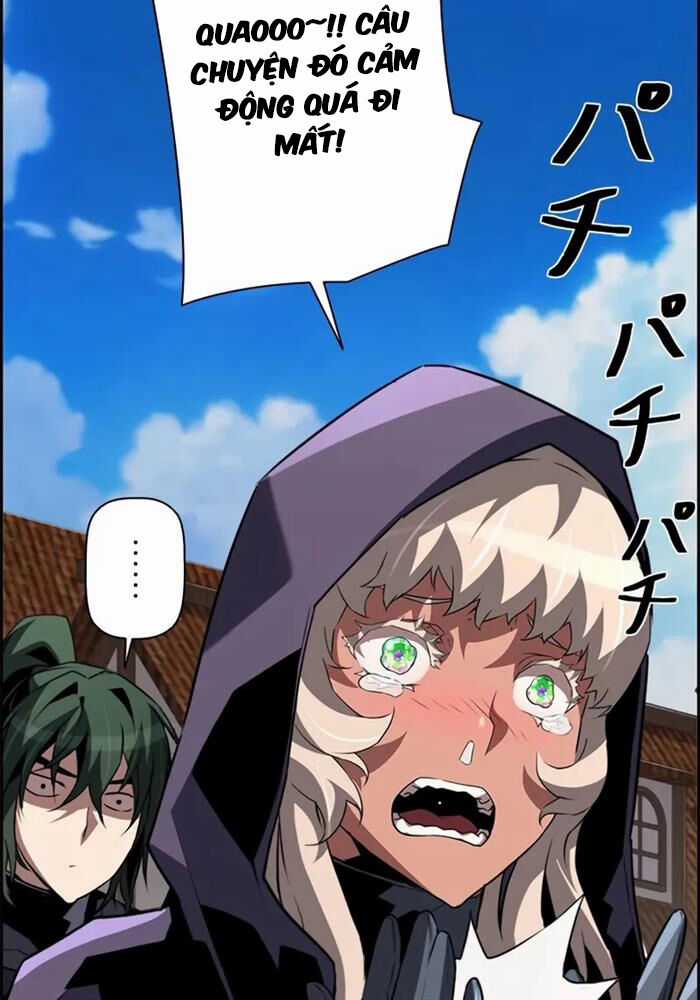 Đặc Tính Tiến Hóa Của Chiêu Hồn Sư Chapter 74 trang 65