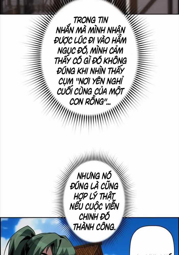 Đặc Tính Tiến Hóa Của Chiêu Hồn Sư Chapter 74 trang 69