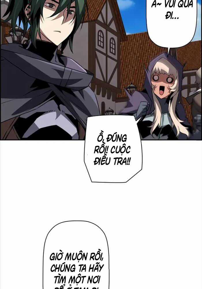 Đặc Tính Tiến Hóa Của Chiêu Hồn Sư Chapter 74 trang 70