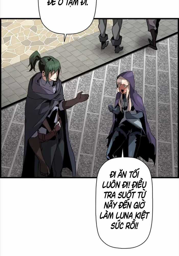 Đặc Tính Tiến Hóa Của Chiêu Hồn Sư Chapter 74 trang 71