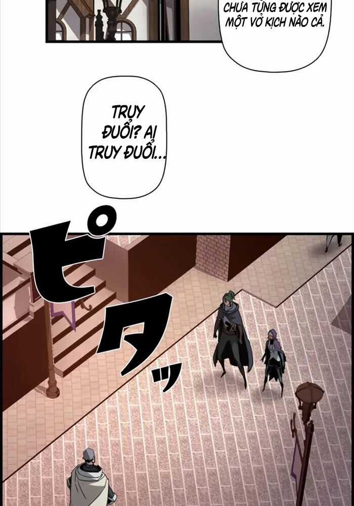 Đặc Tính Tiến Hóa Của Chiêu Hồn Sư Chapter 74 trang 73