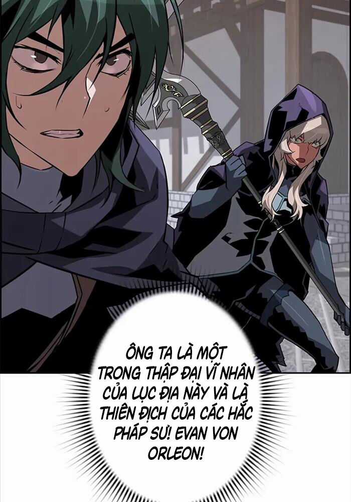 Đặc Tính Tiến Hóa Của Chiêu Hồn Sư Chapter 74 trang 82