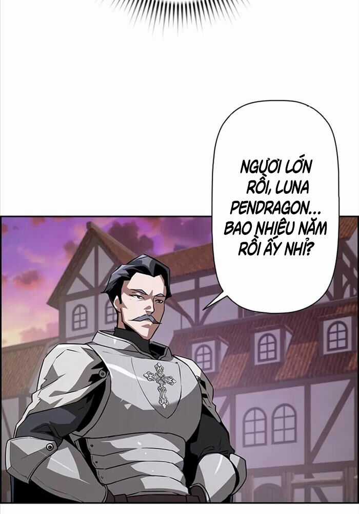 Đặc Tính Tiến Hóa Của Chiêu Hồn Sư Chapter 74 trang 83